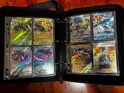 Pokemon TCG 100+ Cards LOT VINTAGE - MODERN, EX, HOLO, REVERSE, ENG & JAP 731329511228 - Image 2