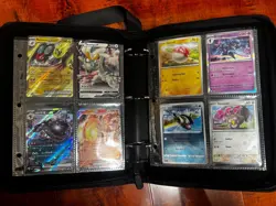 Pokemon TCG 100+ Cards LOT VINTAGE - MODERN, EX, HOLO, REVERSE, ENG & JAP 731329511228 - Image 3