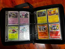 Pokemon TCG 100+ Cards LOT VINTAGE - MODERN, EX, HOLO, REVERSE, ENG & JAP 731329511228 - Image 4