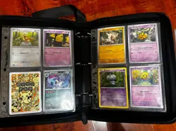 Pokemon TCG 100+ Cards LOT VINTAGE - MODERN, EX, HOLO, REVERSE, ENG & JAP 731329511228 - Image 5