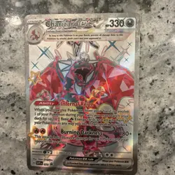 Charizard ex 074 Sv: Scarlet & Violet Promo Cards Holo Very Mint A Steal!! - Image 1