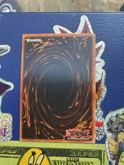 Konami Yu-Gi-Oh! Swords of Revealing Light Magic Card LOB-101 Blue Eyes Set - Image 1