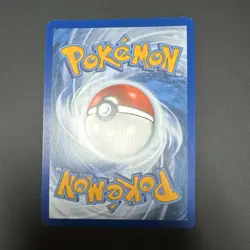 Pokemon Mew EX Full Art Promo Holo SVP 053 Scarlet & Violet Basic Card - Image 2