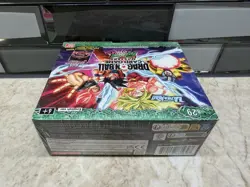 Dragon Ball Super Card Game Masters Fearsome Rivals DBS-B29 Booster Box Sealed - Image 4