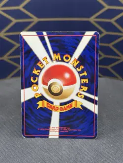 Yanma No.193 Neo Discovery Trading Card Japanese Pokemon TCG - Image 2