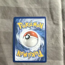Pokemon Mewtwo SVP Scarlet & Violet Promo Card 052 Basic Psychic - Image 2