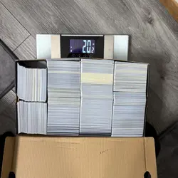 4300+ POKEMON BULK CARD LOT - MODERN CARDS - ERA’S 2019 - 2025 NM CONDITIONS - Image 2