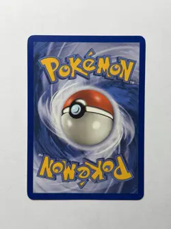 Pikachu - 012 (10th Anniversary) 012 Miscellaneous Cards & Products Regular NM - Image 2