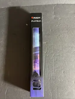 Magic the Gathering March of the Machine Bright-Palm, Soul Awakener Playmat (C) - Image 1