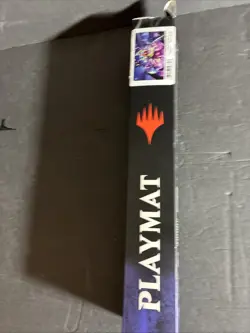 Magic the Gathering March of the Machine Bright-Palm, Soul Awakener Playmat (C) - Image 4