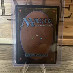 Blood Moon - Chronicles - Near Mint | MTG - Image 2