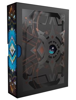 Magic: The Gathering Secrets of Strixhaven - Codex Bundle PRESALE - Image 1