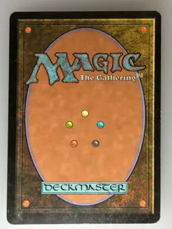 MTG | Fortitude | Urza's Saga (USG) | C | #253 LP Magic - Image 2