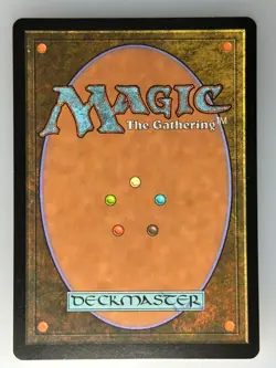 MTG War Cadence U Mercadian Masques MMQ 224 LP Normal Magic - Image 2