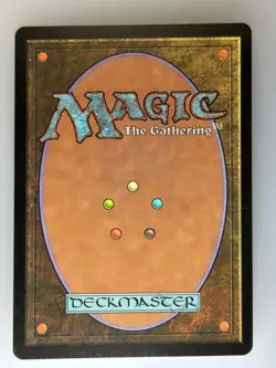 MTG Saproling Burst R Nemesis NMS 113 NM Normal Magic - Image 2