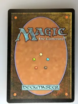 MTG Shrieking Mogg R Nemesis NMS 99 NM Normal Magic - Image 2