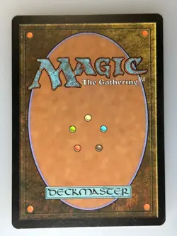 MTG Spiritual Asylum R Nemesis NMS 23 NM Normal Magic - Image 2