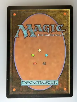 MTG Moggcatcher R Nemesis NMS 96 NM Normal Magic - Image 2