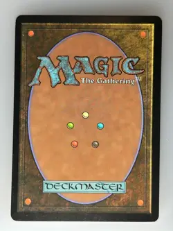 MTG Dark Ritual C Mercadian Masques MMQ 129 Near Mint NM Normal Magic - Image 2