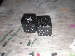 2 Magic The Gathering: Planechase Dice - Image 3