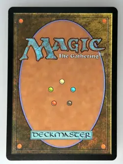 MTG Bog Witch C Mercadian Masques MMQ 118 NM Normal Magic - Image 2