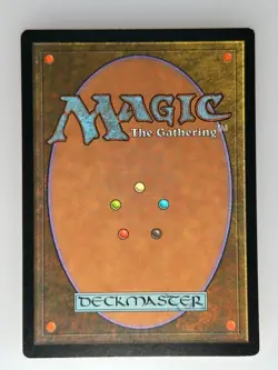 MTG Pit Scorpion C Fifth Edition 5ED NM Normal Magic - Image 2