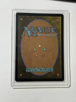 Stay with Me - Rhystic Study 31 FINAL FANTASY: Through the Ages NM MTG - Image 3