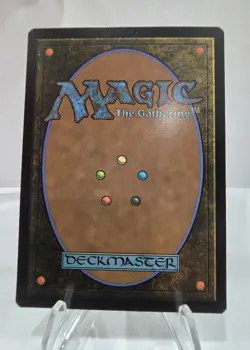 Demon of Dark Schemes Kaladesh Foil RUSSIAN Kaladesh MTG - Image 2