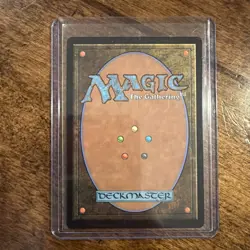 Magic: The Gathering -FINAL FANTASY- Buster Sword (MYTHIC) #255 - Image 2