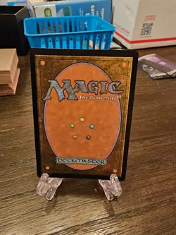 Ranger-Captain of Eos (Retro Frame) (Foil Etched) Modern Horizons Foil SIGNED - Image 2