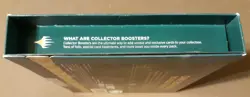 NEW Sealed MTG Universes Beyond Lord Of The Rings Collector Booster Box - Image 4