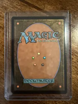 Cloud, Midgar Mercenary - Magic the Gathering, Final Fantasy - Mythic #0010 - Image 2