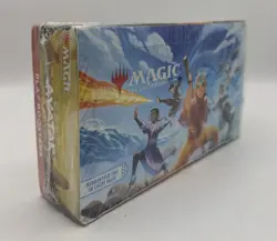 Play Booster Box Avatar: The Last Airbender TLA MTG - Image 3