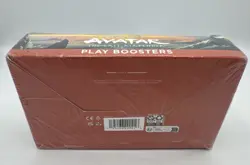 Play Booster Box Avatar: The Last Airbender TLA MTG - Image 4