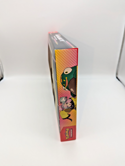 Pokemon TCG Ionos Bellibolt Ex Premium Collection Box FACTORY Sealed - Image 3