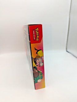 Pokemon TCG Ionos Bellibolt Ex Premium Collection Box FACTORY Sealed - Image 4