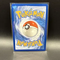 Pokemon Charcadet 033/191 Sv08 Surging Sparks 80 HP Reverse Holo Common - Image 2