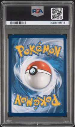 2023 POKEMON MEW EN-151 SPECIAL ILLUSTRATION RARE #199 CHARIZARD EX PSA 10 - Image 2