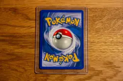 Erika's Tangela 79/132 Gym Heroes 1st Edition Common - English Vintage Pokemon - Image 2