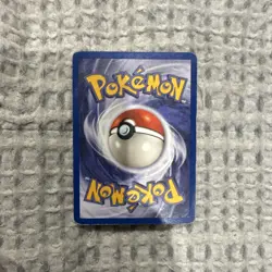 Pokemon Dark Charizard Team Rocket Rare 21/82 80 HP English Unlimited - Image 2