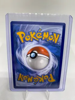 Sinistea SVP 062 Holo Black Star Promo Pokemon TCG NM Condition - Image 2