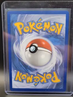 Bulbasaur 133/132 Me01: Mega Evolution Holo Pokemon NM/M - Image 2