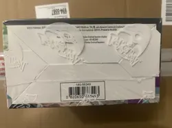 Pokemon TCG Scarlet & Violet Paldea Evolved Booster Box NEW/Factory Sealed - Image 4