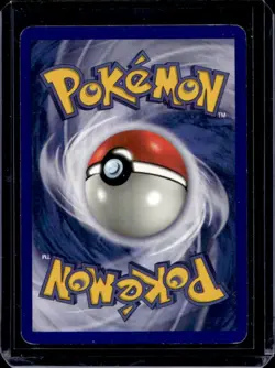 2000 Pokemon Set 2 Mr. Mime #27/130 - Image 2