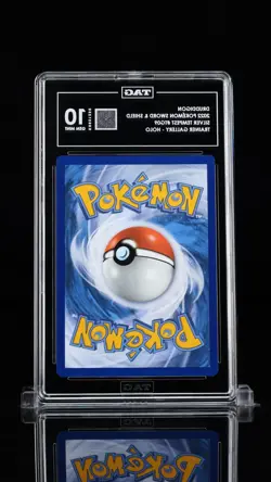 Tag 10 - Druddigon #tg09 - Pokemon Silver Tempest! - Image 2