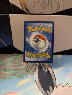 Typhlosion 034/182 Stamped - Pokemon Destined Rivals Promo - NM - Image 5