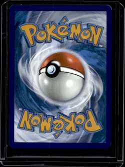 2023 Pokemon SV Paldea Evolved Skeledirge ex #258/193 - Image 2