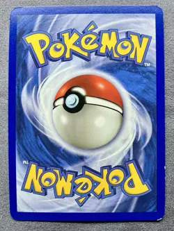 Pokemon TCG Snorlax 27/64 Jungle Unlimited Non-Holo Rare - Image 2