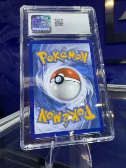 Pokemon Lugia Vstar Rainbow 202/195 | CGC PRISTINE 10 | Silver Tempest English. - Image 5