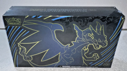 POKEMON MEGA CHARIZARD EX ULTRA PREMIUM COLLECTION **NEW SEALED** - Image 2